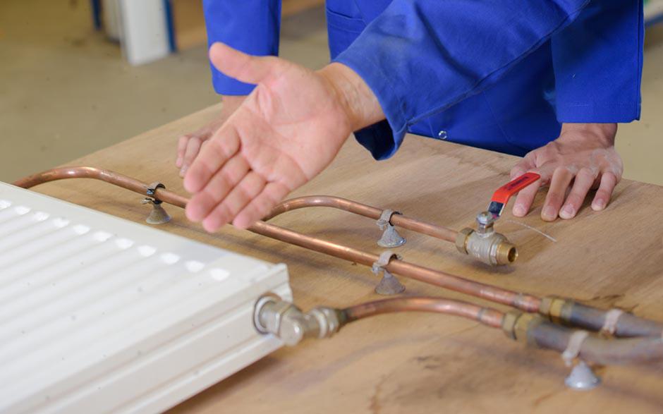chauffe-eau électrique prix Rueil-Malmaison