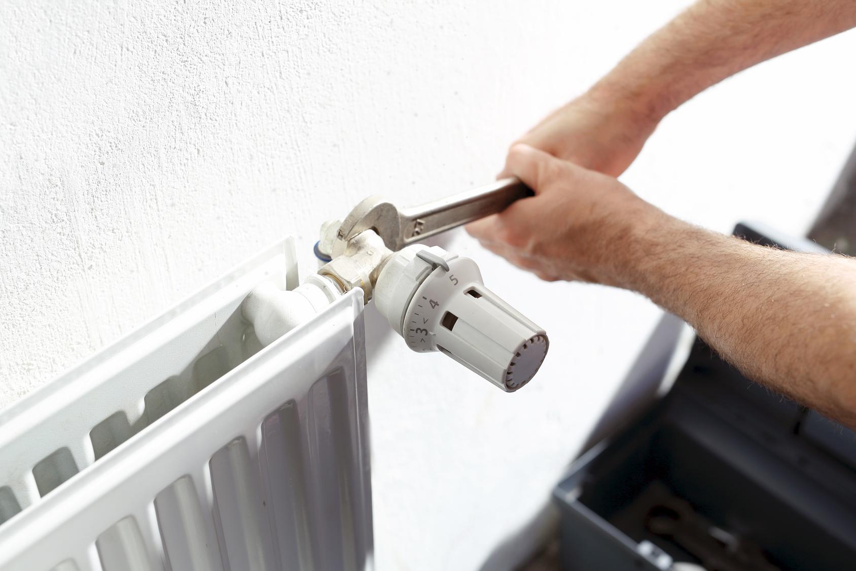 installation chauffage électrique Marly-le-Roi