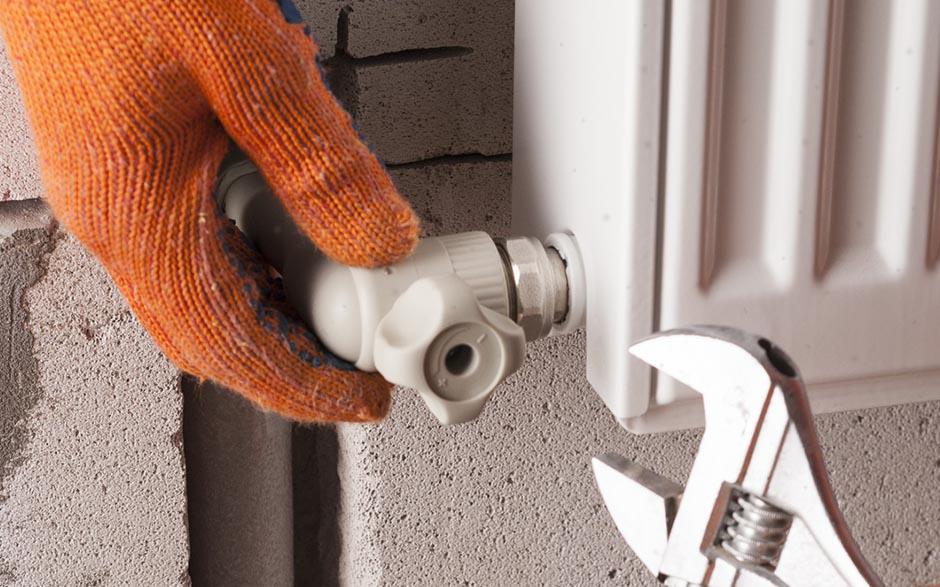 installation chauffage électrique Marly-le-Roi